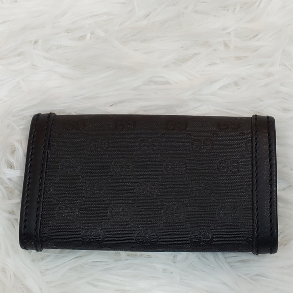 Gucci 🔑 holder Vintage - Picture 8 of 9
